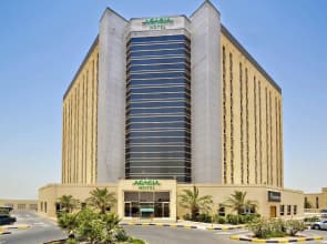BM Acacia Hotel and Apartments