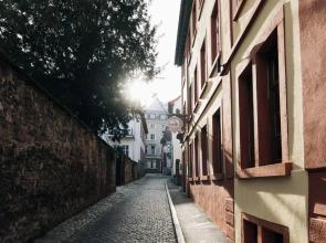 Kulturbrauerei Heidelberg AG