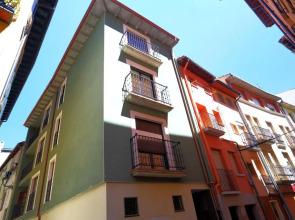 Apartamentos Amaiur 2