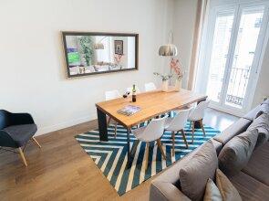 Heima Homes Puerta del Sol Palacio Real