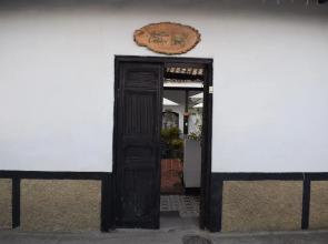 Hotel Casa del Colibrí