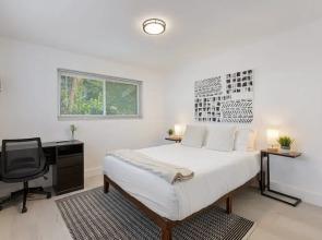 Lake Ridge Villa in Fort Lauderdale