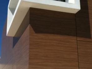 Chambre style villa sur toit Port Marianne