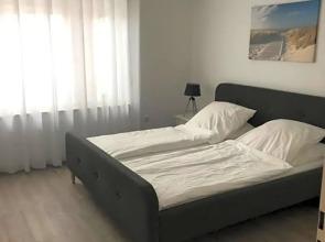 Apartments Benser-Hof