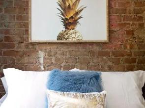 24-6 Gramercy Area Newly Reno Studio W D in Unit