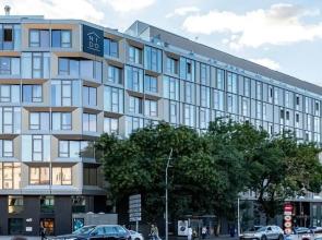 Hotel Nido Príncipe Pío