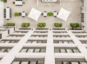 Best Western Bowery Hanbee Hotel