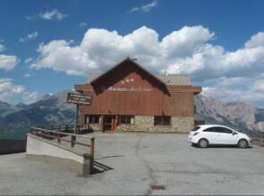 Le Hameau des Ecrins Station 1800