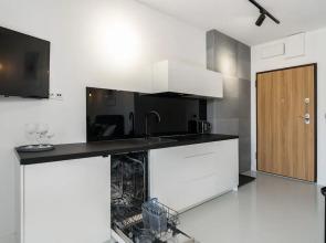 Studio Bukowska Poznan by Renters