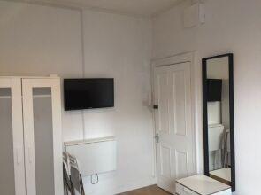 Sherrard Street Studios