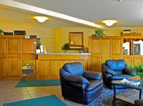 Rodeway Inn & Suites