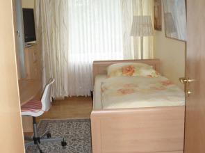 Private Apartments & Rooms Hannover City Center