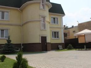 Hotel Krasnaya gorka