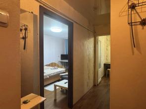 Apartments on Lenin street 34