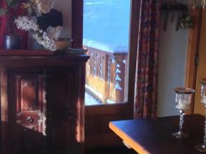 La Crête Des Brigues