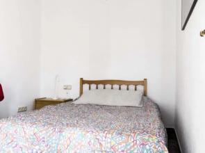 First Place Valencia Mercado Central