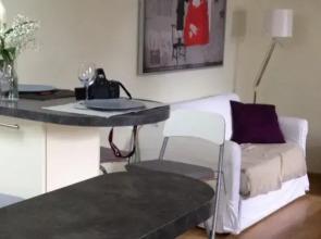 Port Communeau Nantes