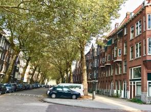 Bed and Breakfast Rotterdam