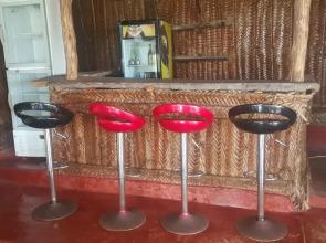 Mafia Beach Bungalows