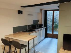 Studio cosy centre ville