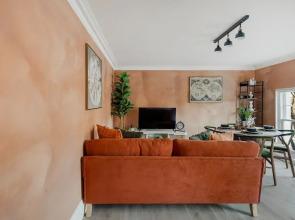 Kings Cross - Modern 2 Bedroom Apartments