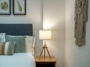 Russell Sq Suite 2 Bed Apartment