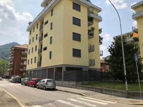 Logicasa Grace House Lake Como