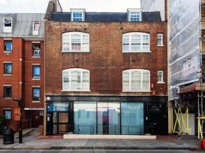 Bright Cleveland Street Apartment - SHS