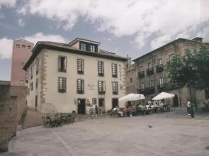 Hotel La Casona de Jovellanos