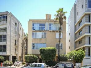 Grand STU SeaView Balcony by Sea N' Rent