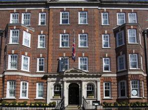 Ten Manchester Street