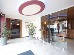 Hôtel Le Relais Du Marquis