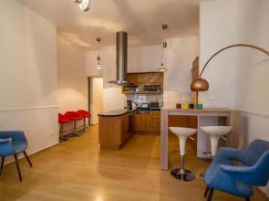 Riverside Ruterra Apartment