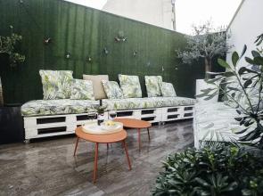 Premium Penthouse 4BR 3BT