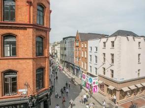 Grafton Street Studios