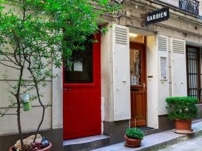 Montmartre Apartments - Degas