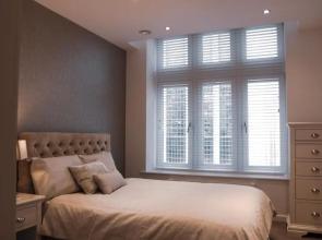 Deansgate Luxury Apartments