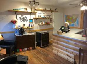 Mountain View RV Park & Guesthouse Motel