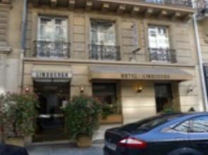  Hôtel Signature Saint Germain des Près