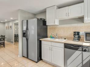 Seattle Vacation Home: The Milky Way