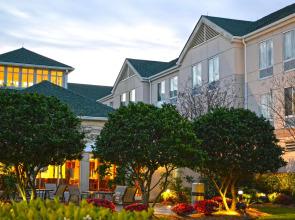 Wyndham Garden New Orleans Airport