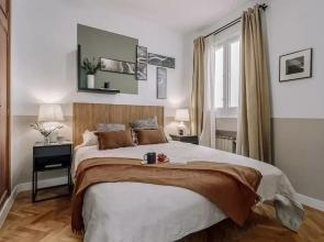 Arce - 3 Bedrooms in Salamanca
