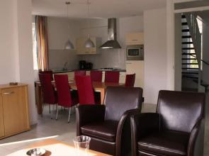Holiday Home With Dishwasher, 20 km From Assen
