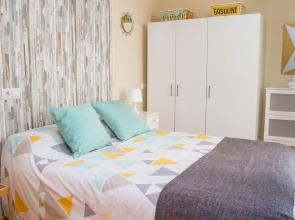 Apartment San Francisco