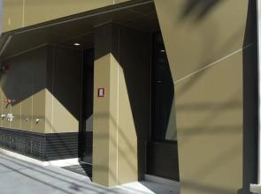 Dharma Home Suites Hoboken at Grand