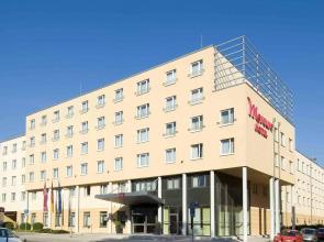 Mercure Mannheim Am Rathaus