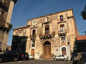 Casa Del Vecchio Bastione