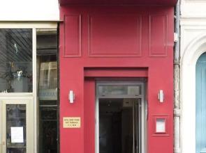 Le Saint Pierre des Terreaux