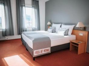 Coffee Fellows Hotel Trier