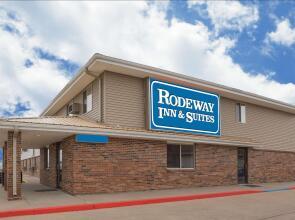 Rodeway Inn & Suites Kearney